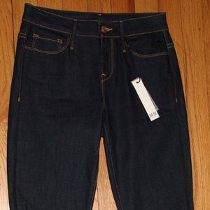 $118 MMDENIM RYDER HIGH RISE SKINNY JEANS SZ 25